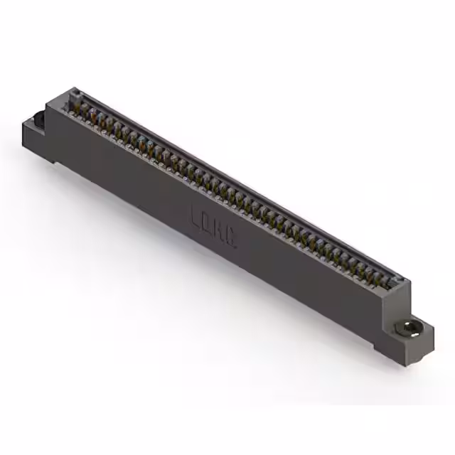 395-039-520-103 EDAC Inc.  Edgeboard Connectors